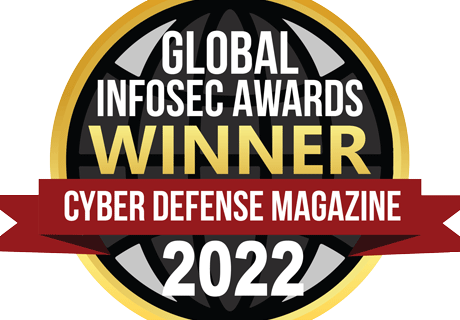Global InfoSec Award Winner