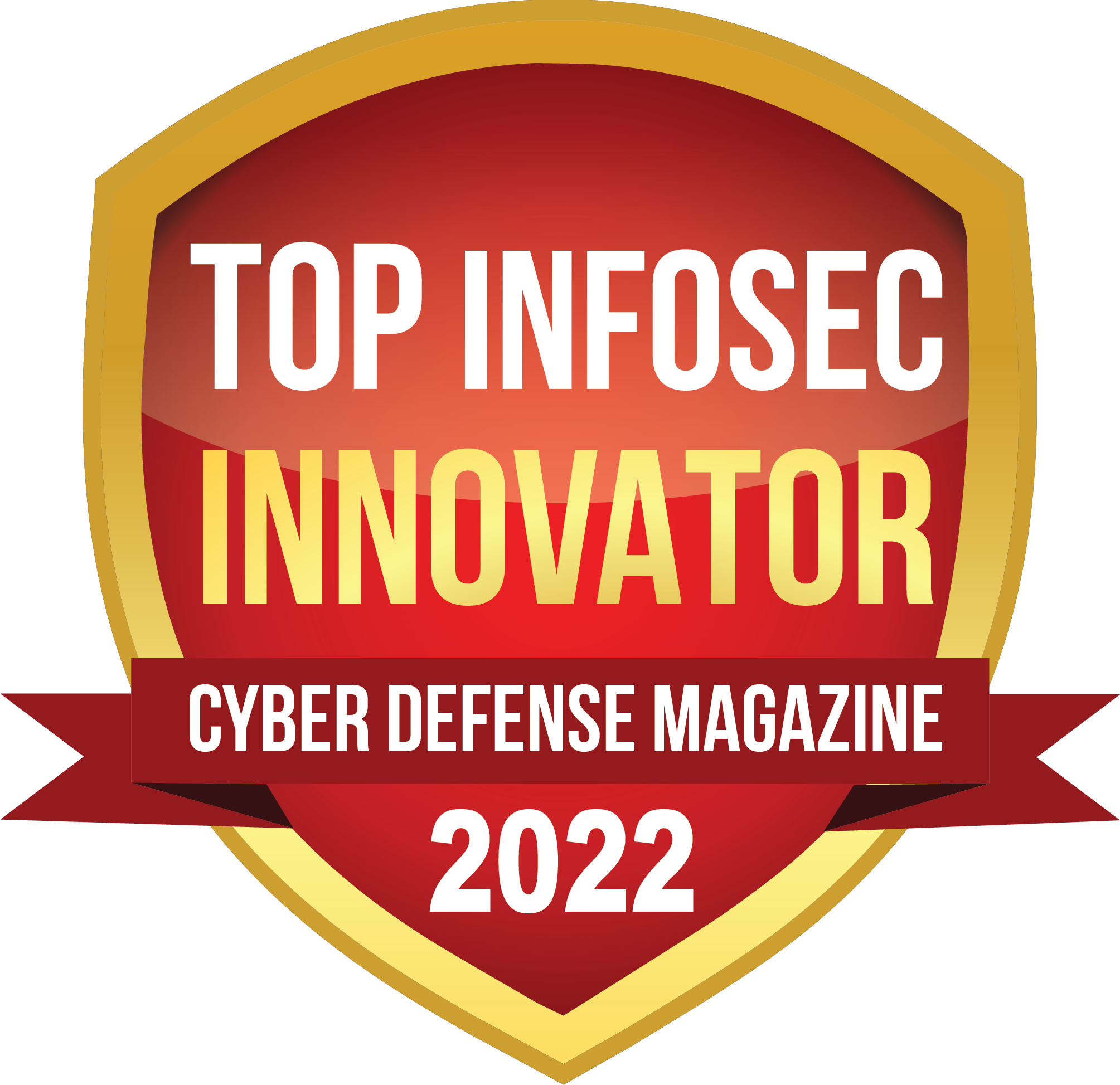 Top InfoSec Innovator