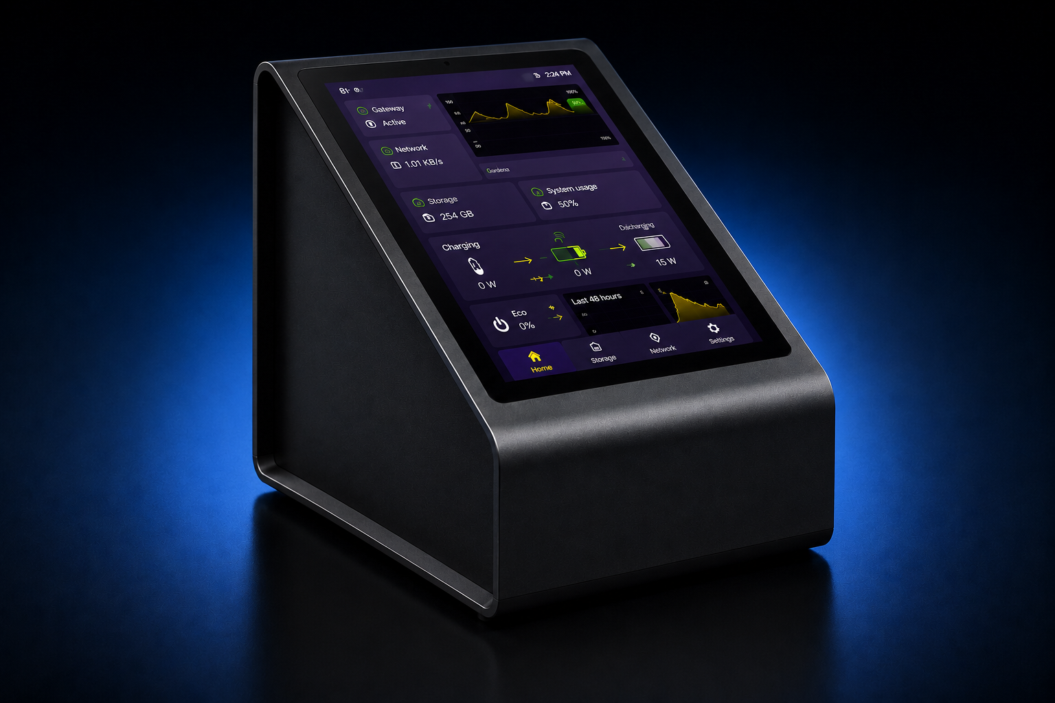 ViVeSec Box appliance