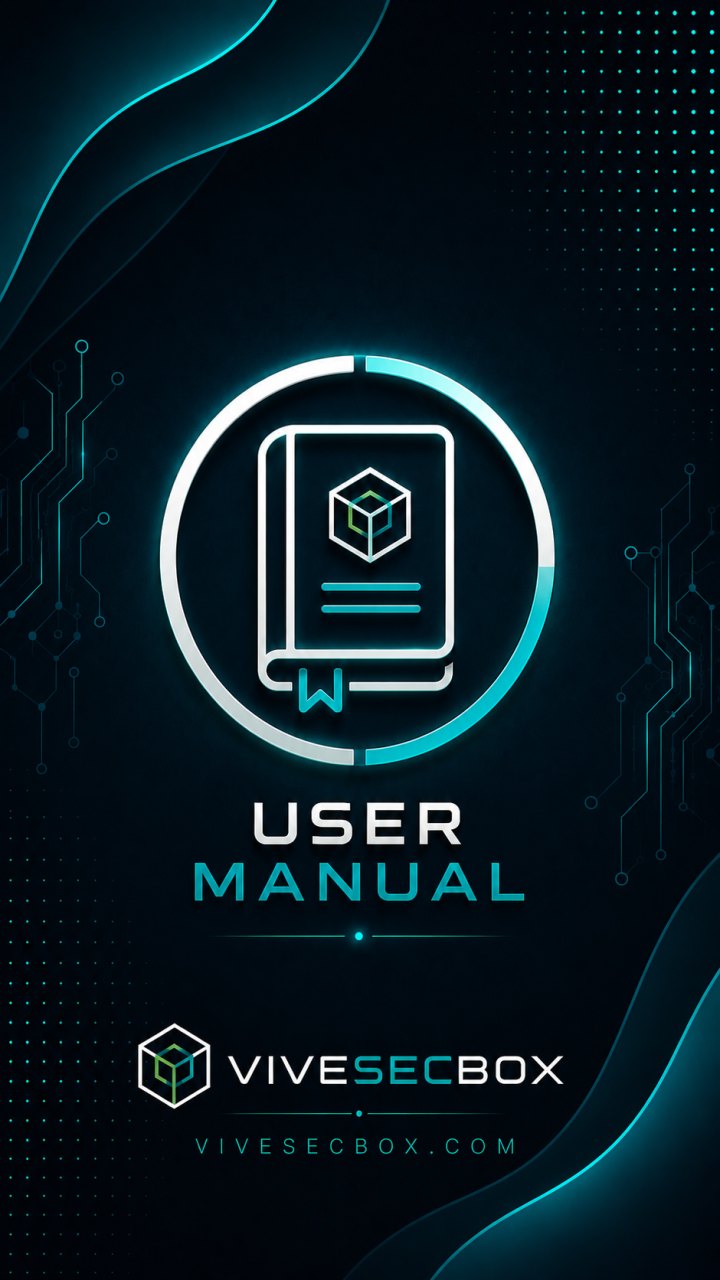 ViVeSec_AI_Box_User_Manual_EN
